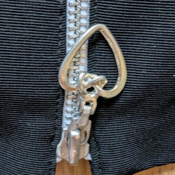 Two-Piece Top + Skirt Ensemble - Picture 6 of 13